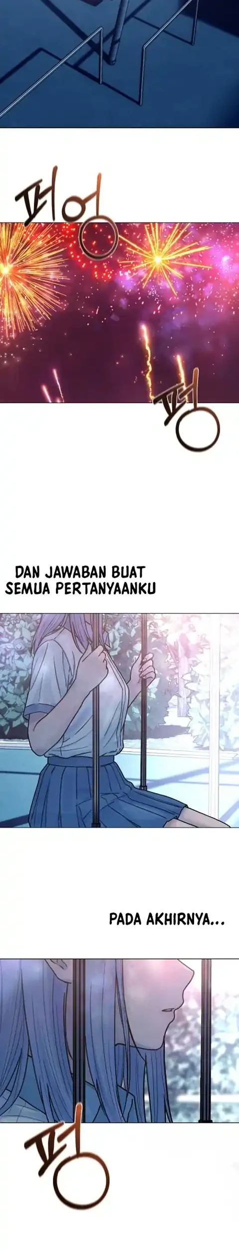 Girl-Go Chapter 28 Gambar 26