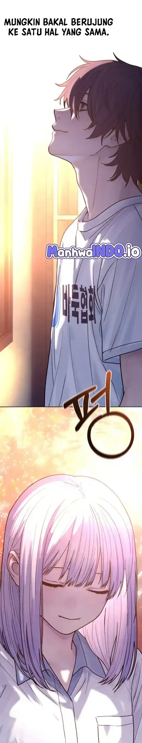 Girl-Go Chapter 28 Gambar 27