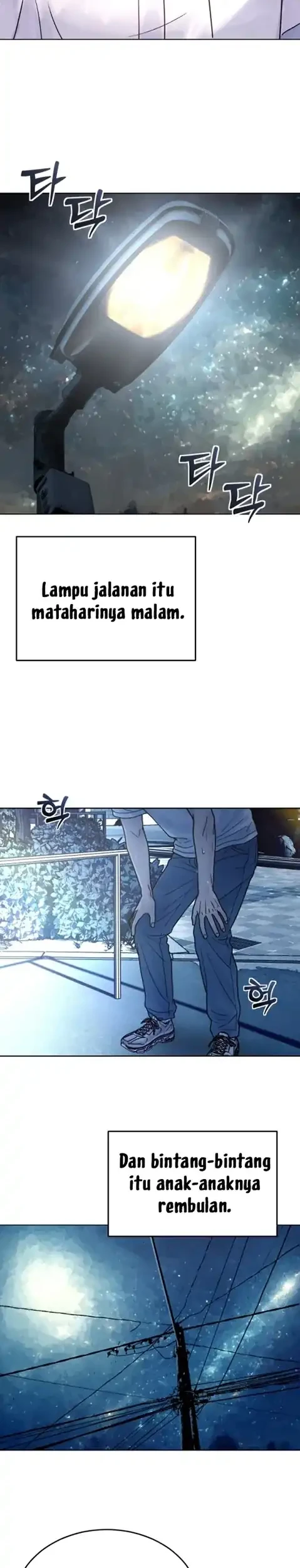 Girl-Go Chapter 28 Gambar 28