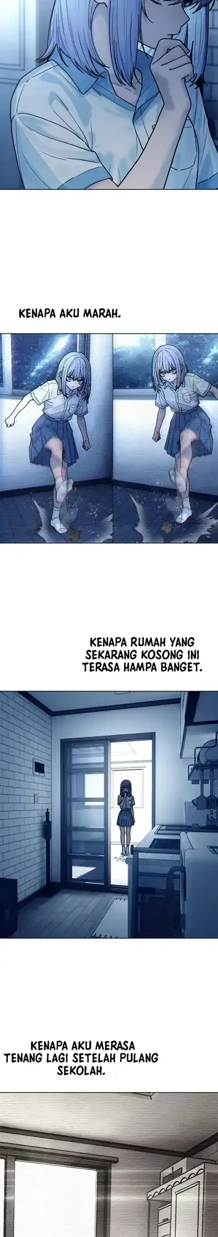 Manhwa Girl-Go Chapter 28 gambar 2
