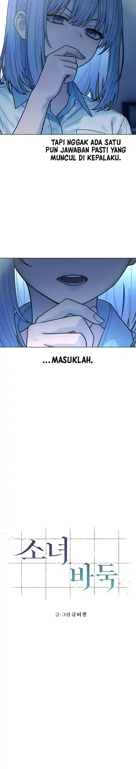 Girl-Go Chapter 28 Gambar 4