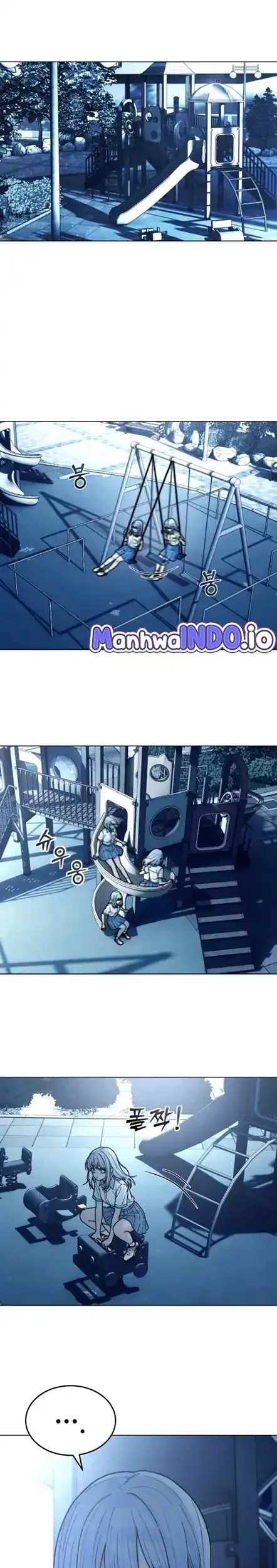 Girl-Go Chapter 28 Gambar 5