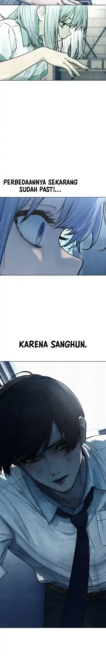 Girl-Go Chapter 28 Gambar 7