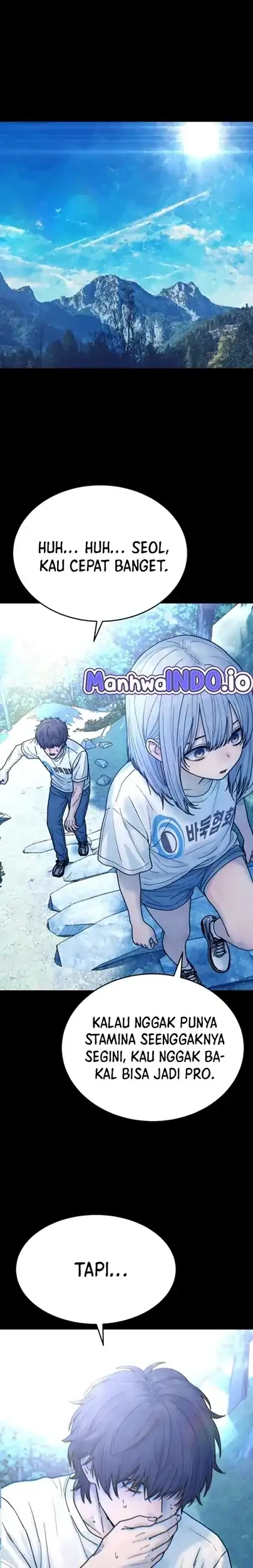 Girl-Go Chapter 28 Gambar 12