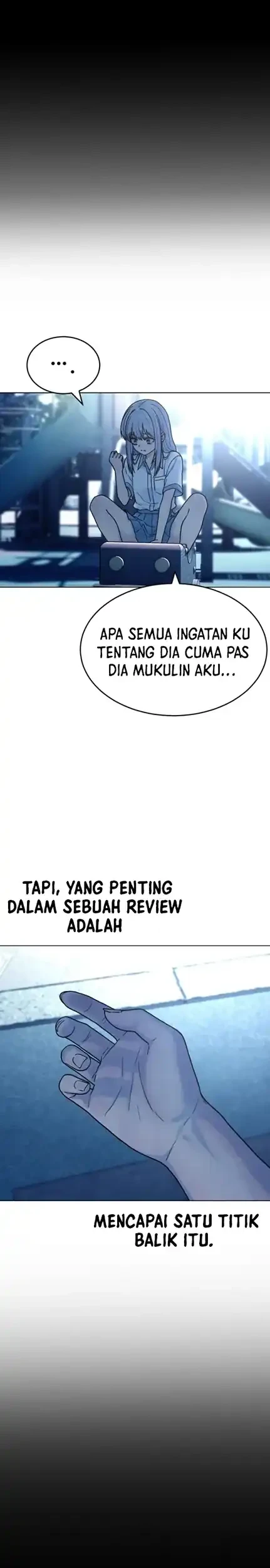 Girl-Go Chapter 28 Gambar 15