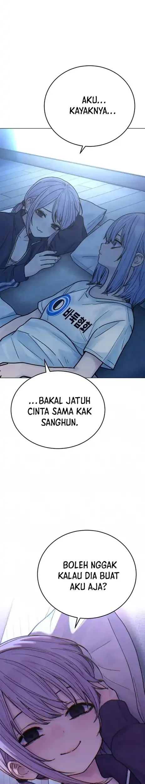 Girl-Go Chapter 29 Gambar 20