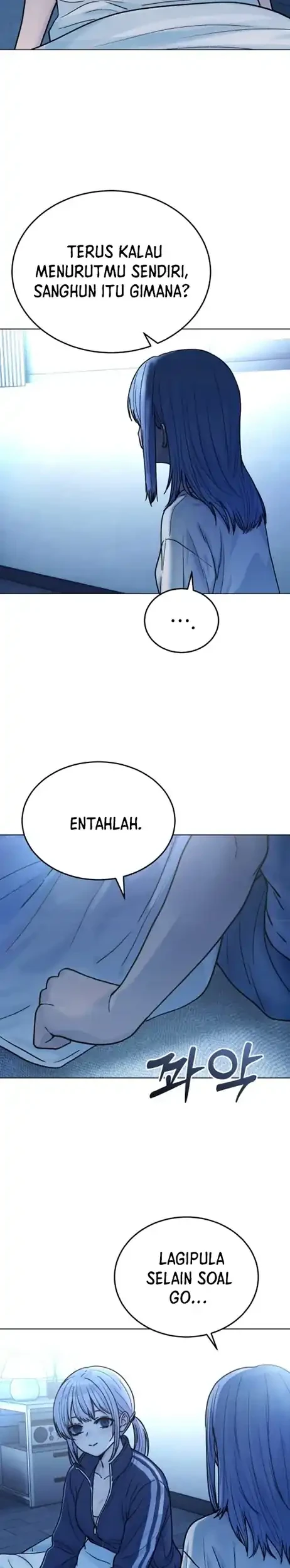 Girl-Go Chapter 29 Gambar 24