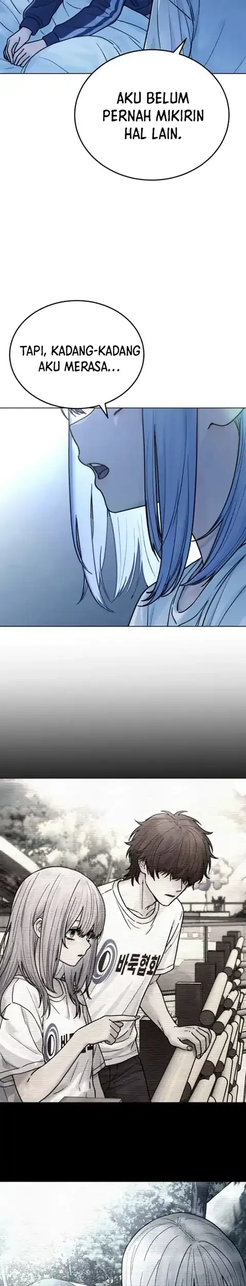 Girl-Go Chapter 29 Gambar 25