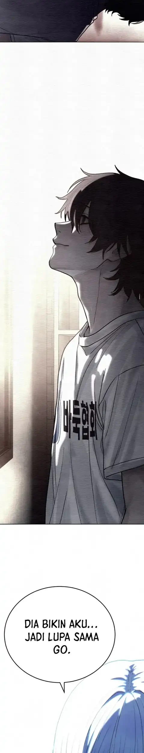 Girl-Go Chapter 29 Gambar 27