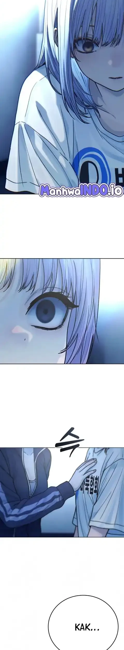 Girl-Go Chapter 29 Gambar 28