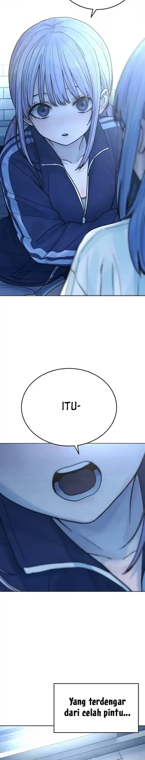 Girl-Go Chapter 29 Gambar 29