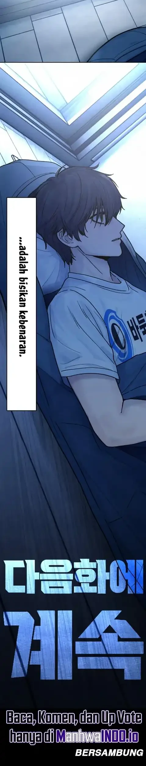 Girl-Go Chapter 29 Gambar 30