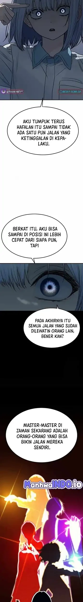 Girl-Go Chapter 3 Gambar 26