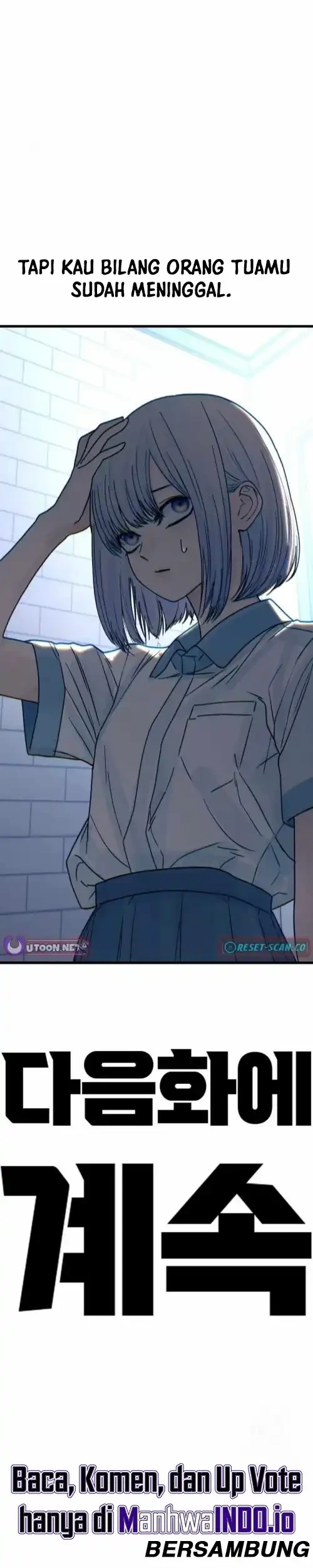 Girl-Go Chapter 3 Gambar 33