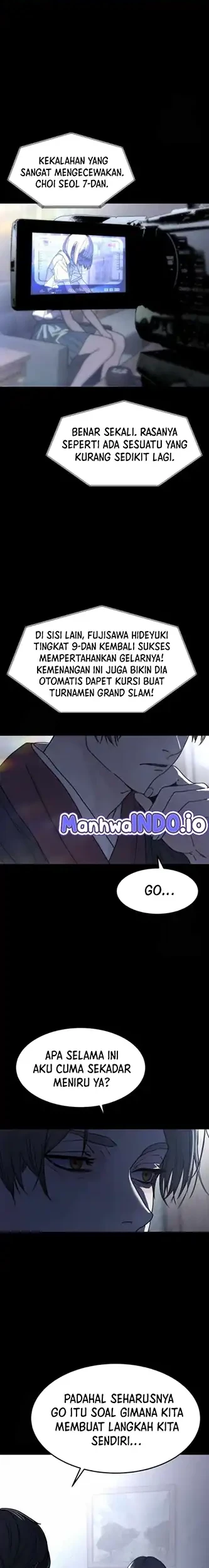 Manhwa Girl-Go Chapter 3 gambar 2