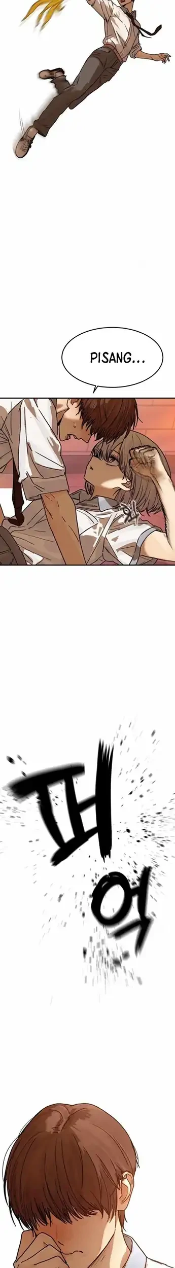 Girl-Go Chapter 3 Gambar 7