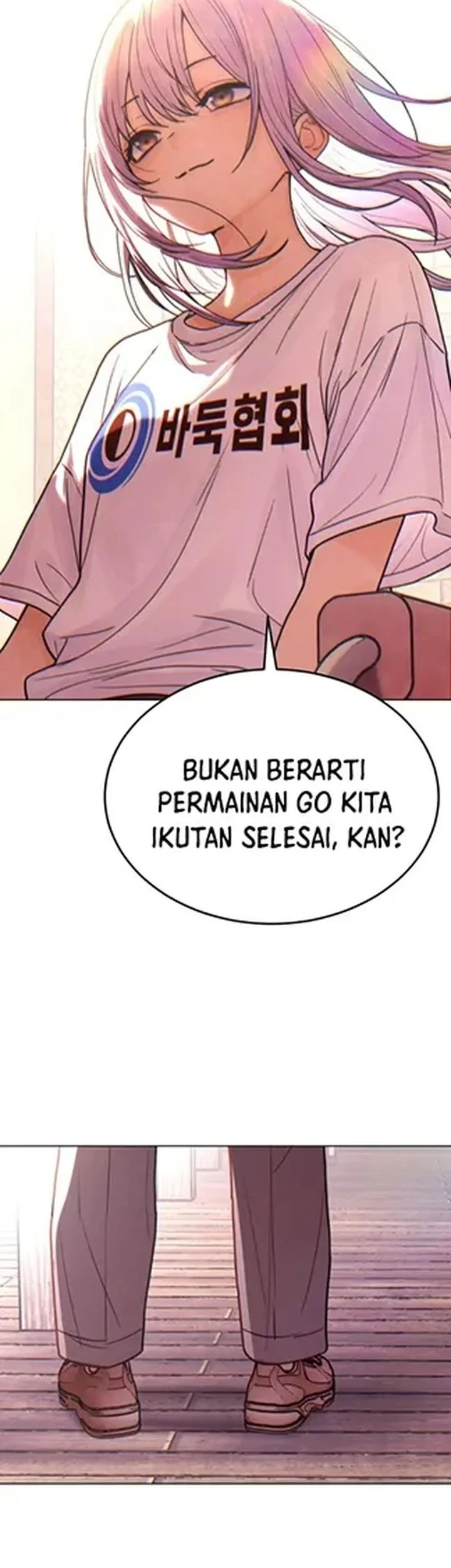 Girl-Go Chapter 31 Gambar 73