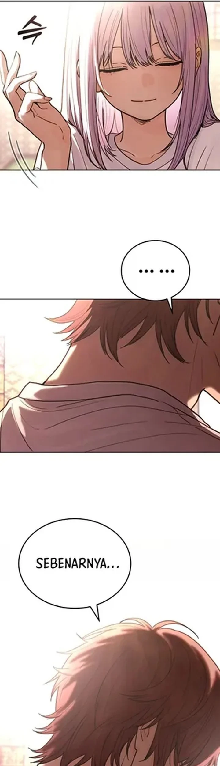 Girl-Go Chapter 31 Gambar 75
