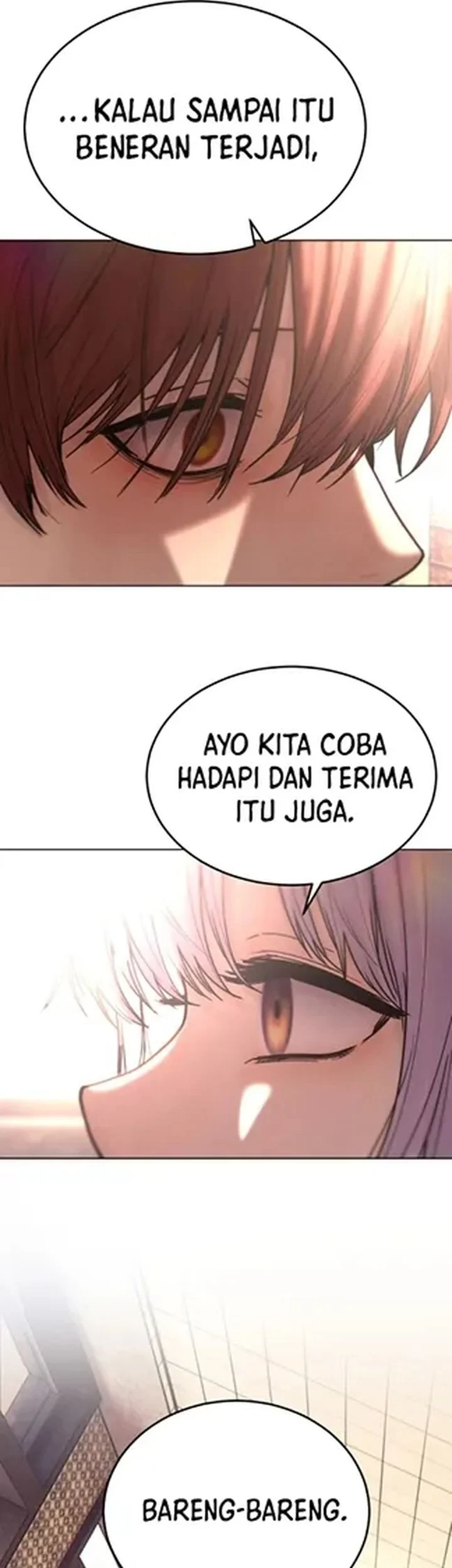 Girl-Go Chapter 31 Gambar 79