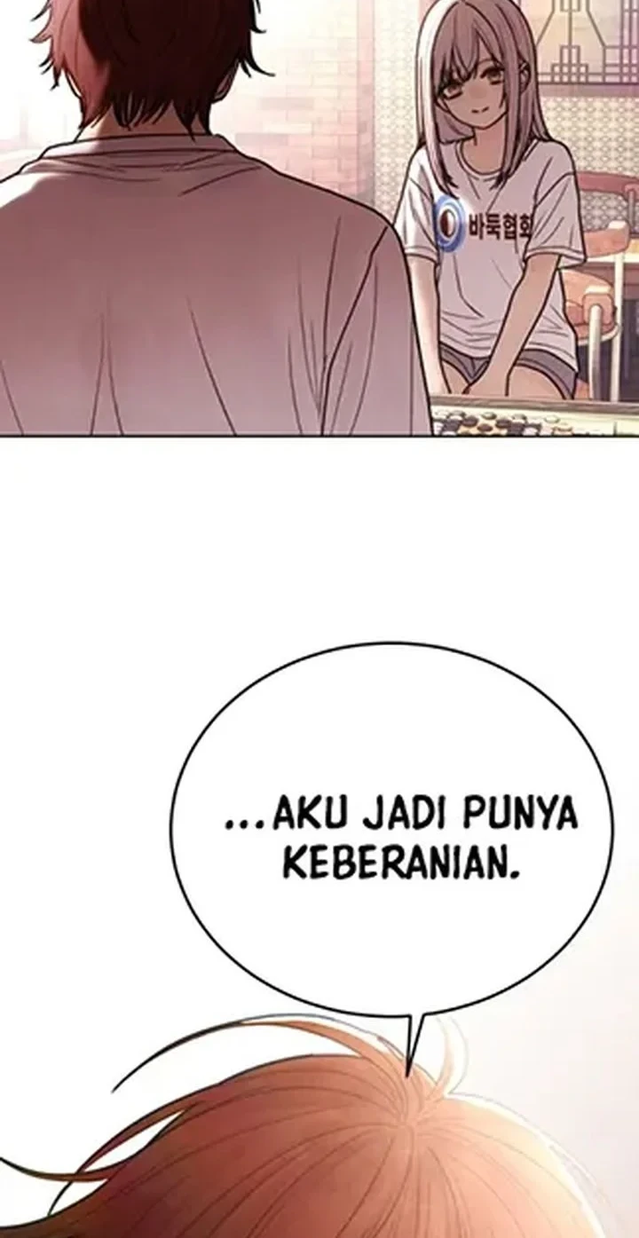 Girl-Go Chapter 31 Gambar 82
