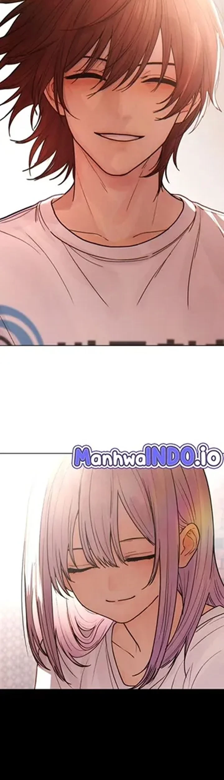 Girl-Go Chapter 31 Gambar 83