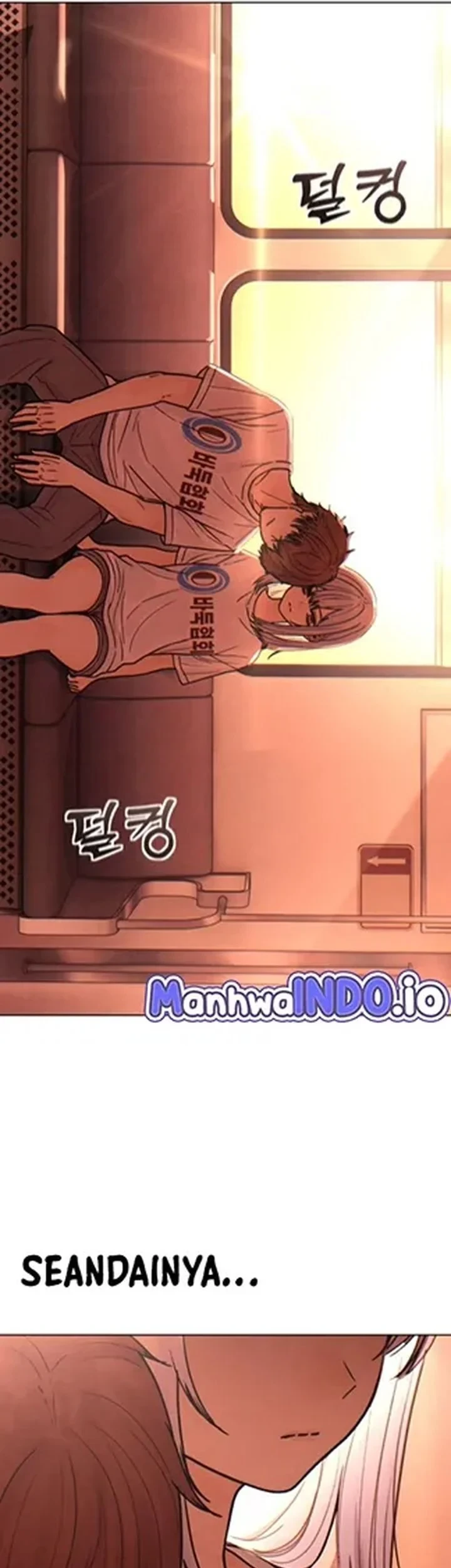 Girl-Go Chapter 31 Gambar 89