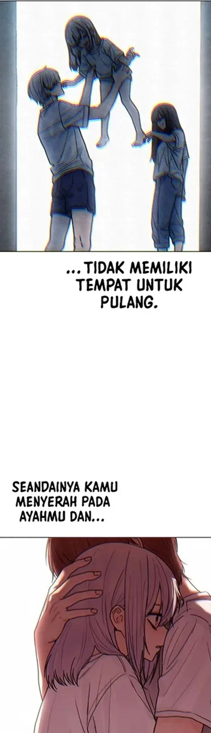 Girl-Go Chapter 31 Gambar 91