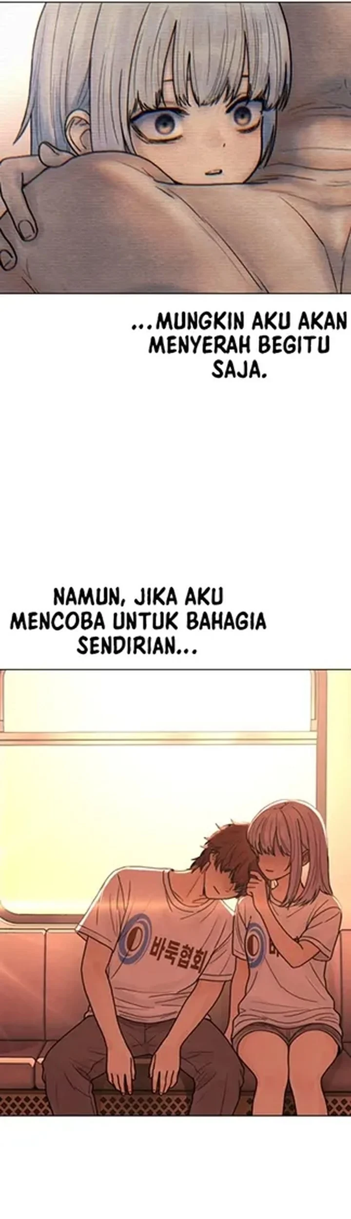 Girl-Go Chapter 31 Gambar 93