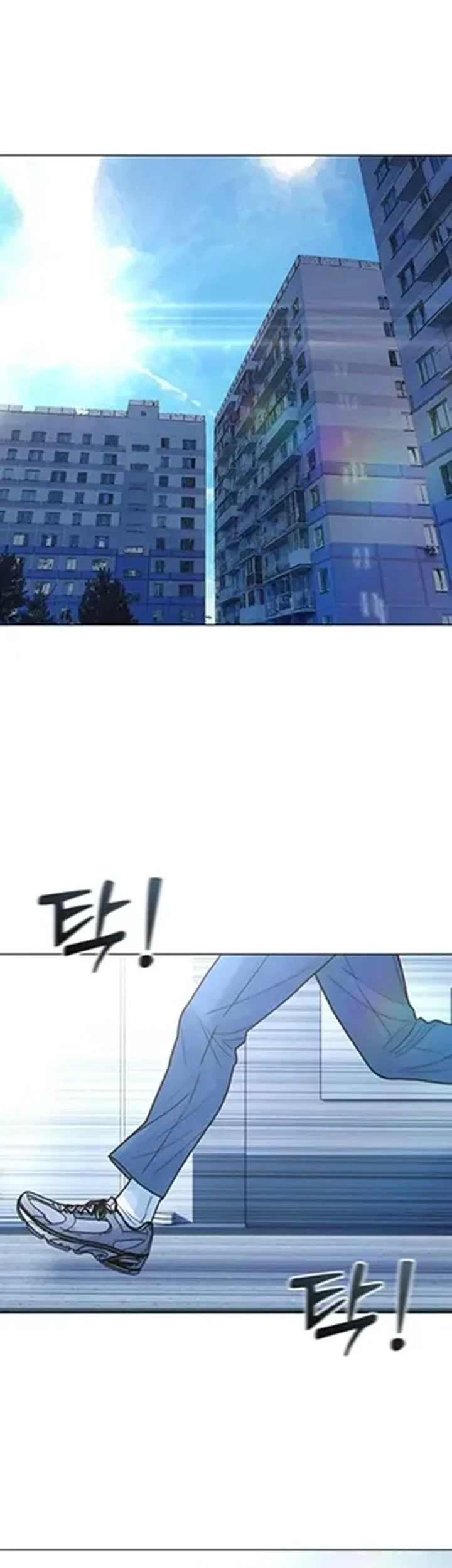 Girl-Go Chapter 31 Gambar 97
