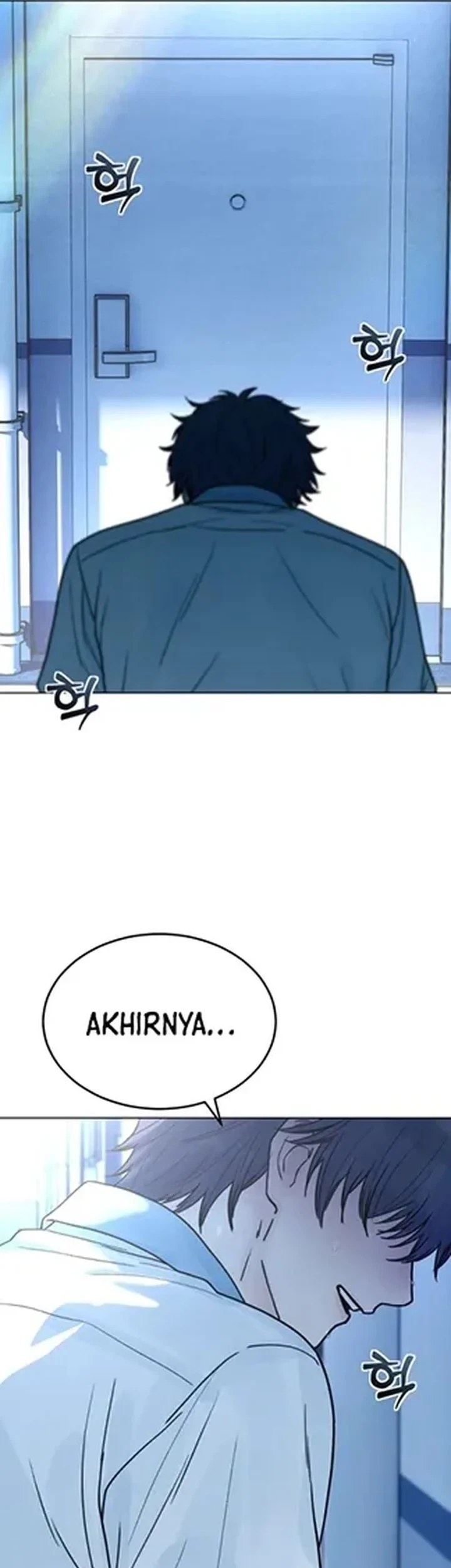 Girl-Go Chapter 31 Gambar 99