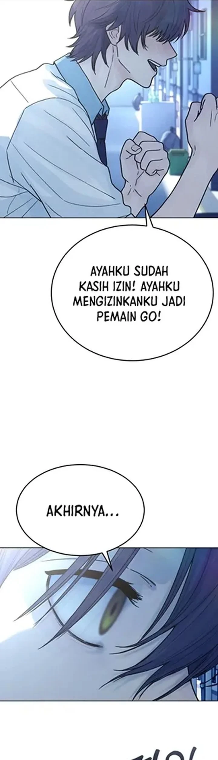 Girl-Go Chapter 31 Gambar 103