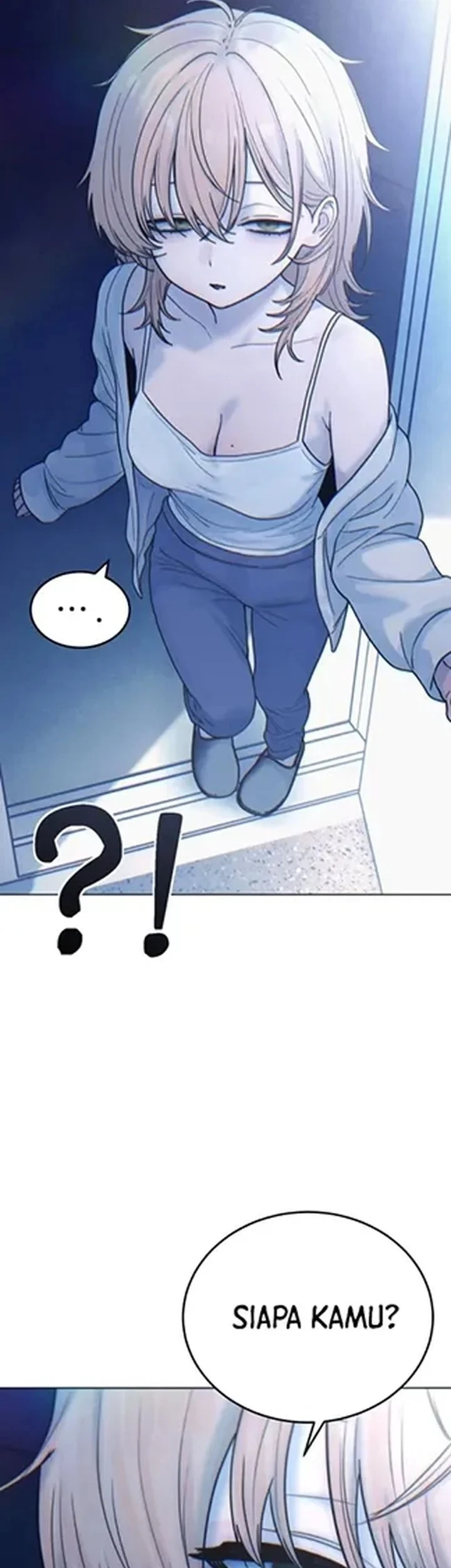 Girl-Go Chapter 31 Gambar 105