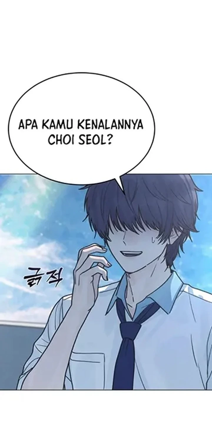 Girl-Go Chapter 31 Gambar 108
