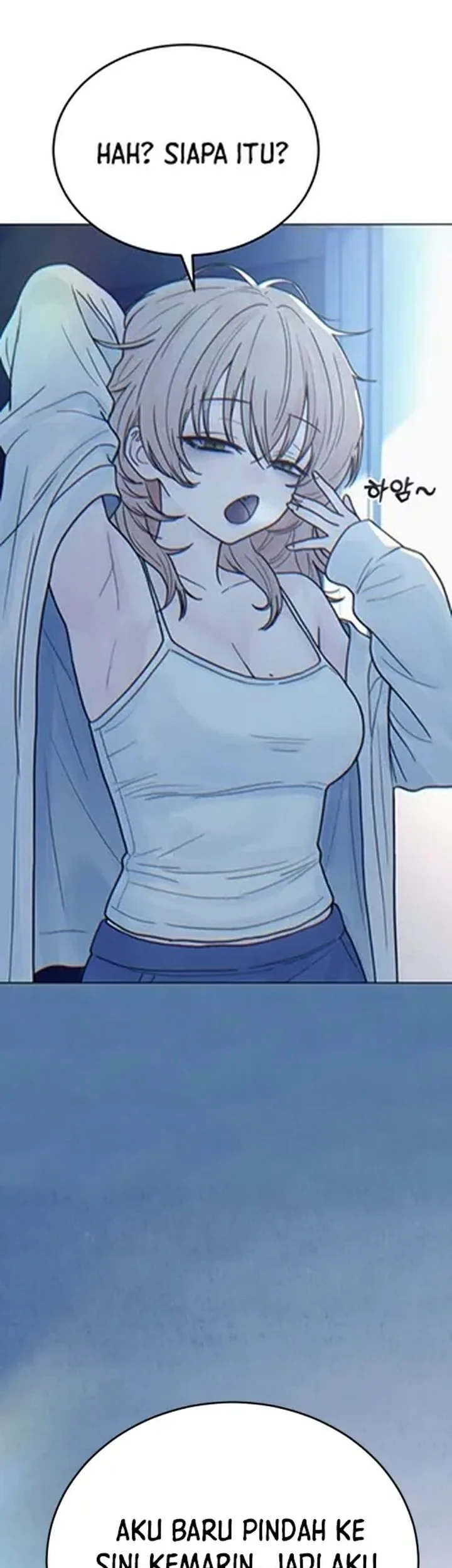 Girl-Go Chapter 31 Gambar 109
