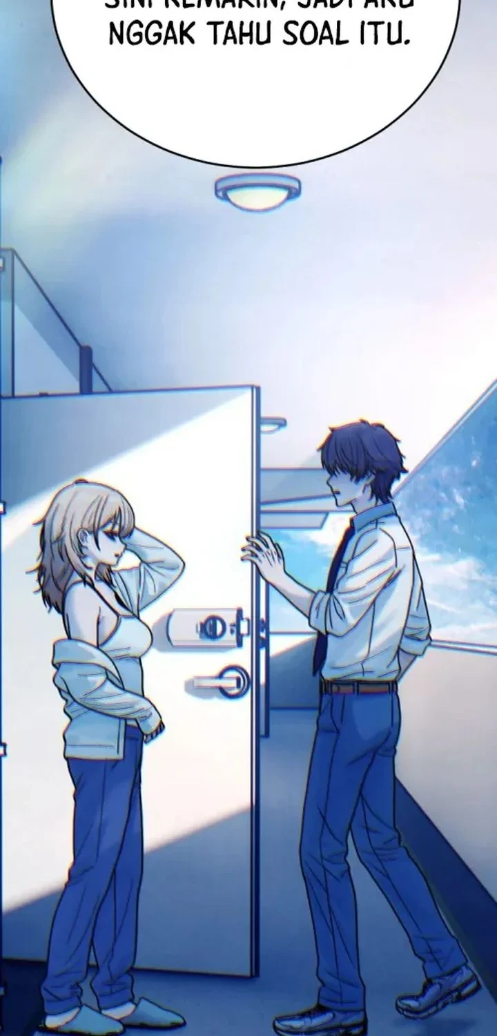 Girl-Go Chapter 31 Gambar 110