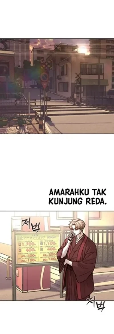 Girl-Go Chapter 32 Gambar 33