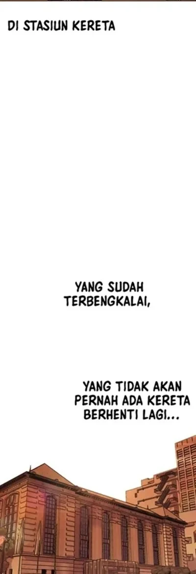 Girl-Go Chapter 32 Gambar 54