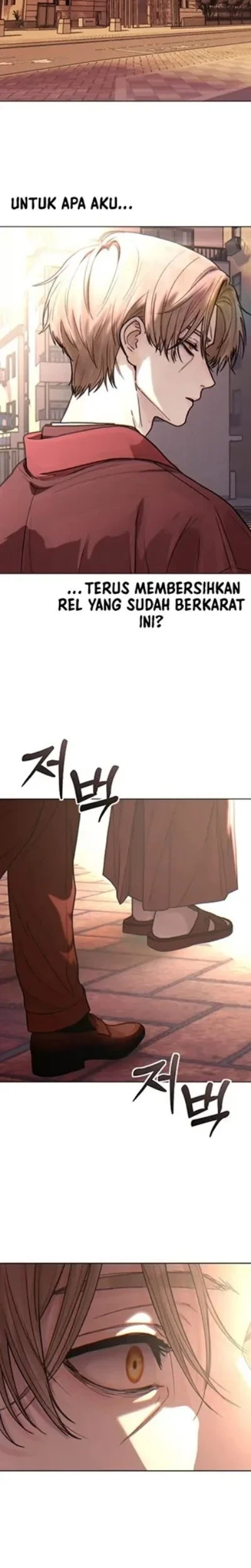 Girl-Go Chapter 32 Gambar 55