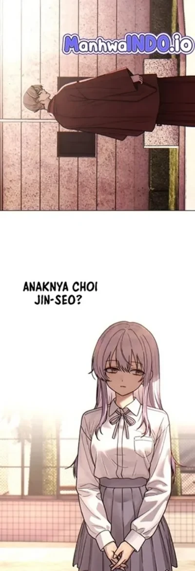 Girl-Go Chapter 32 Gambar 57