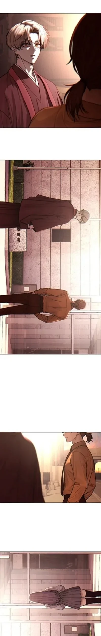 Girl-Go Chapter 32 Gambar 59