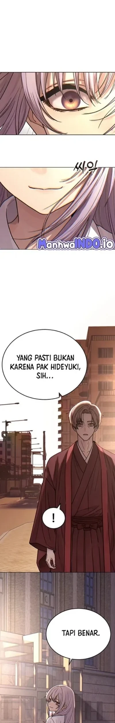 Girl-Go Chapter 32 Gambar 68