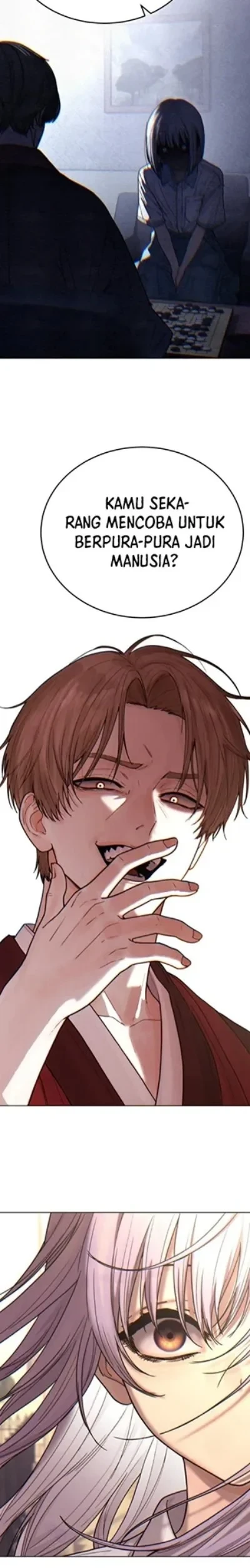 Girl-Go Chapter 32 Gambar 70