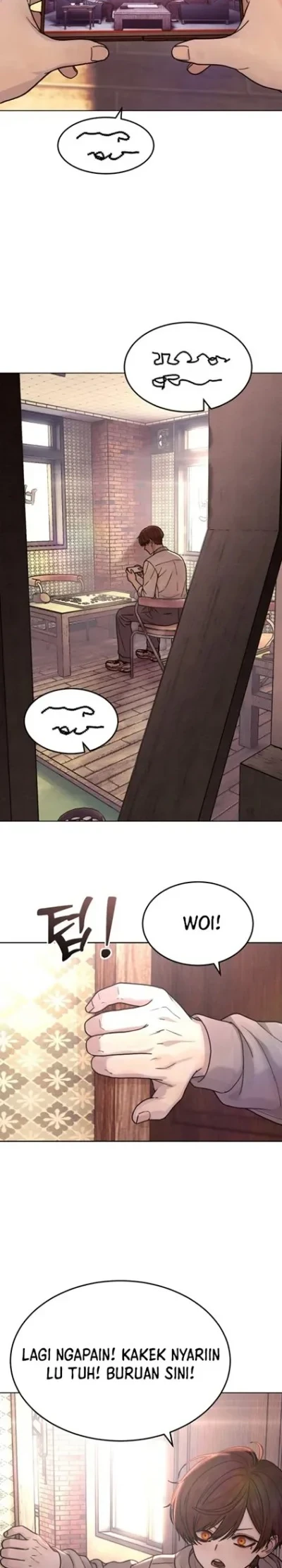 Girl-Go Chapter 32 Gambar 78