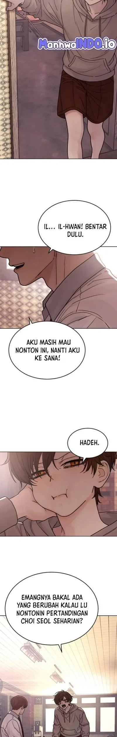 Girl-Go Chapter 32 Gambar 83