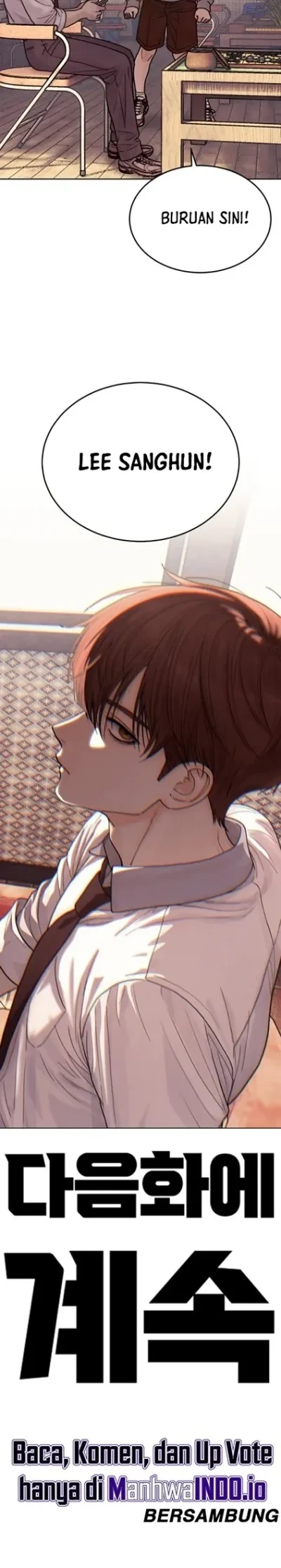 Girl-Go Chapter 32 Gambar 84