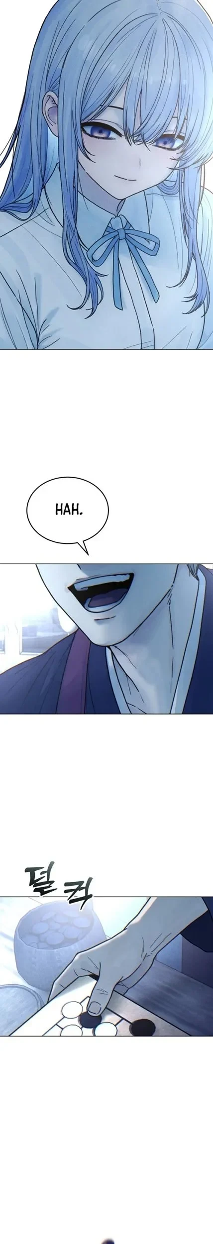 Girl-Go Chapter 33 Gambar 25