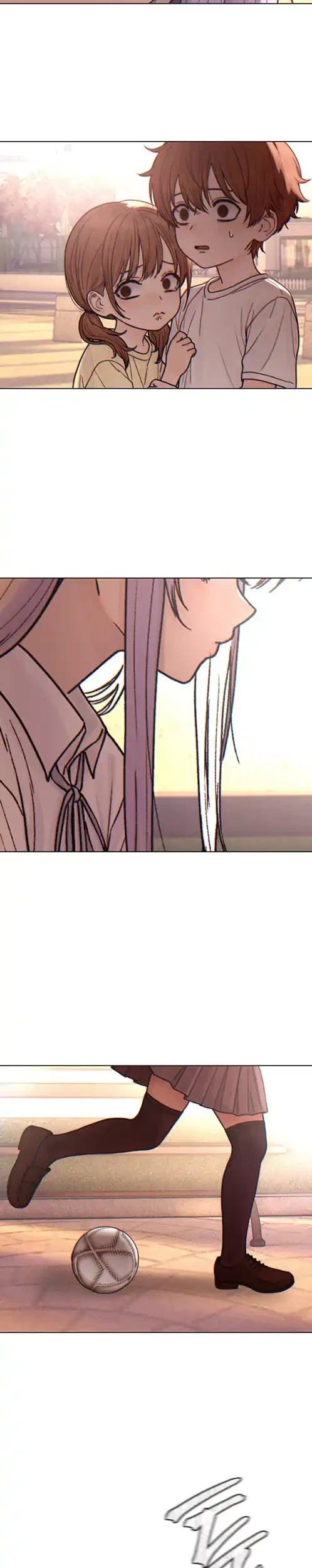Girl-Go Chapter 34 Gambar 25