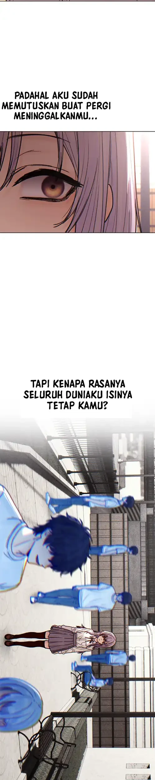 Girl-Go Chapter 34 Gambar 29