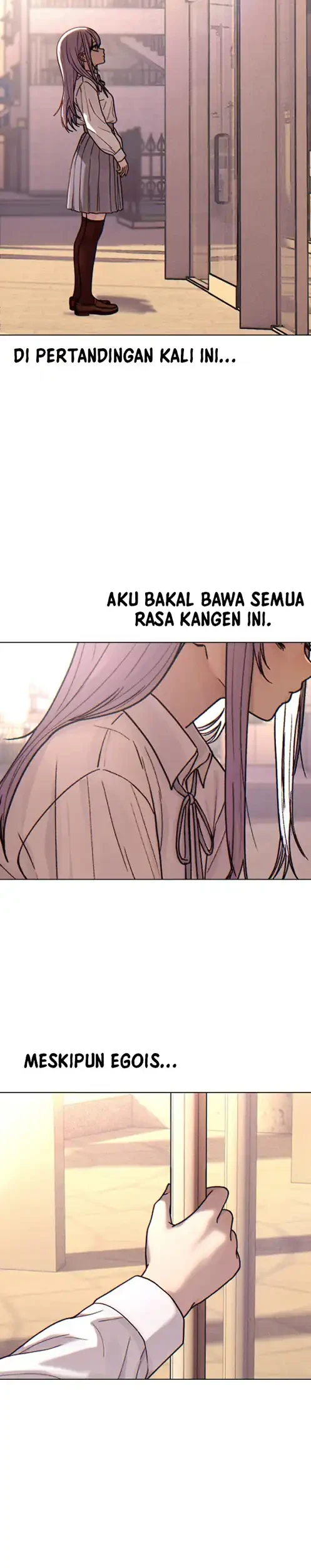 Girl-Go Chapter 34 Gambar 33