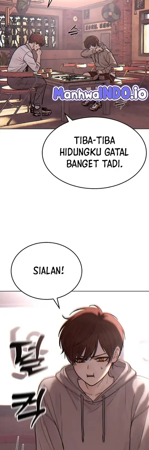 Girl-Go Chapter 34 Gambar 36